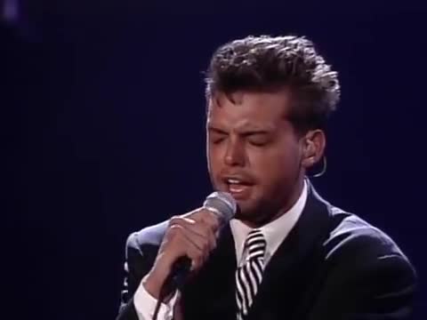 Luis Miguel - Hasta que me olvides