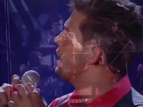 Luis Miguel - Historia de un amor