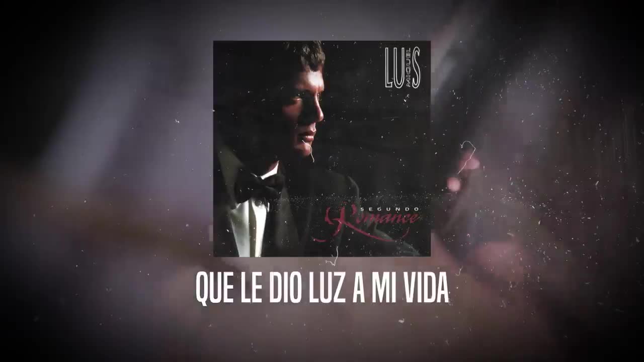 Luis Miguel - Historia de un amor
