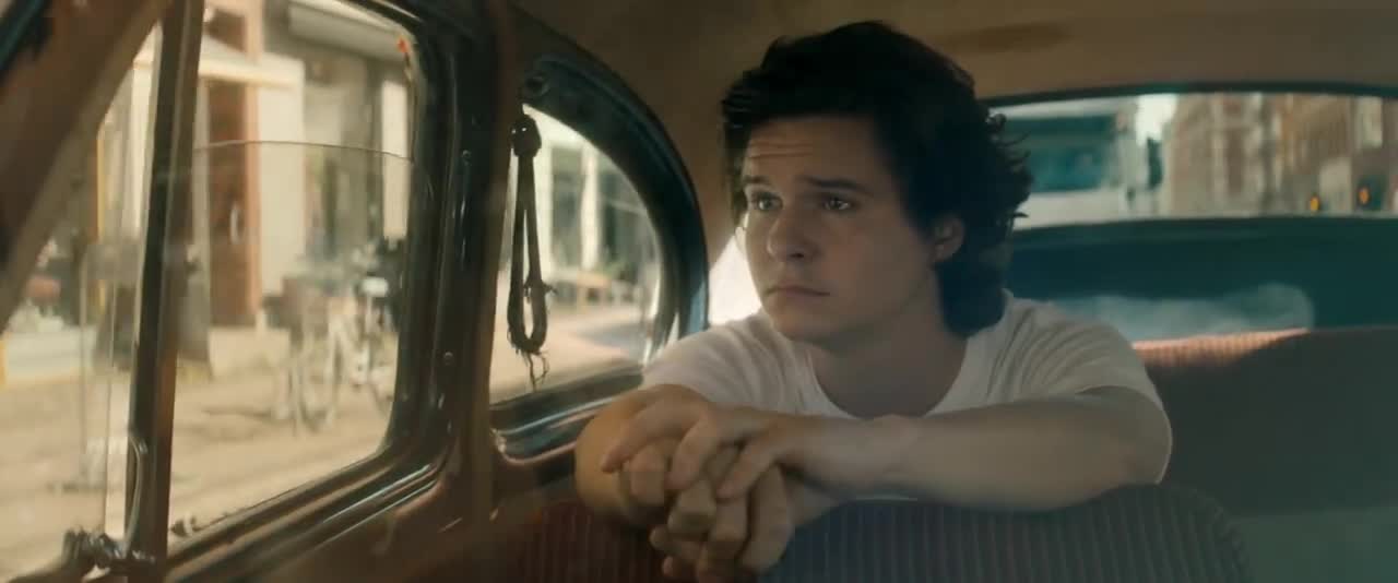 Lukas Graham - You’re Not There