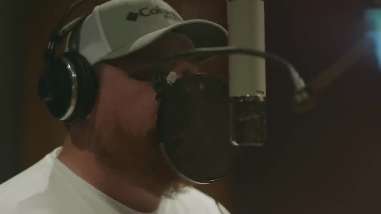 Luke Combs - Forever After All