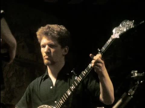 Luke Kelly - The Shoals of Herring