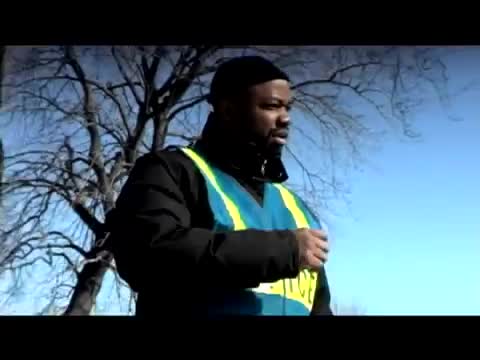 Lupe Fiasco - Kick Push