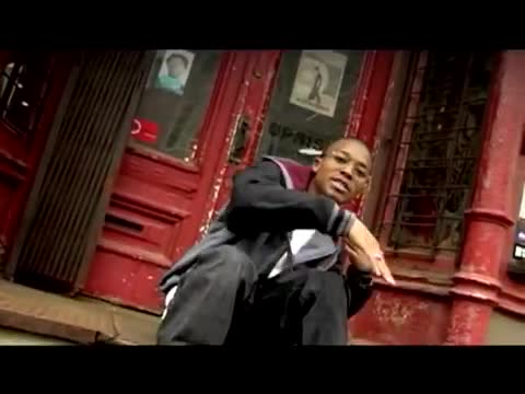Lupe Fiasco - Kick Push