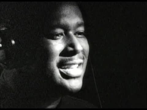 Luther Vandross - Because It’s Really Love