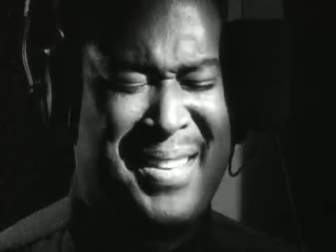 Luther Vandross - The Rush