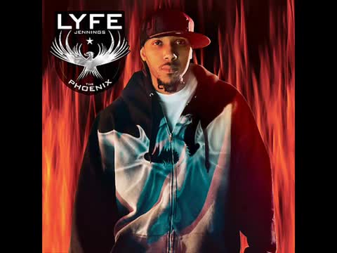 Lyfe Jennings - Biggie Nigga