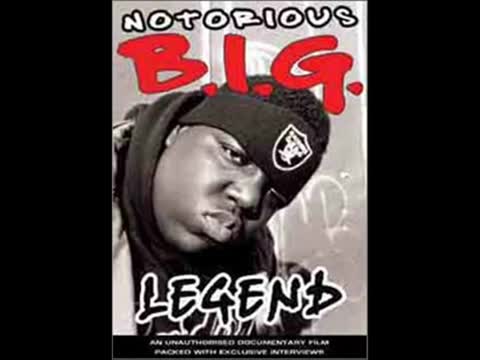 Lyfe Jennings - Biggie Nigga