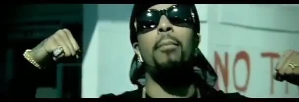 Lyfe Jennings - Ghetto Mindstate (Can't Get Away)