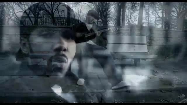 Lyfe Jennings - Must Be Nice