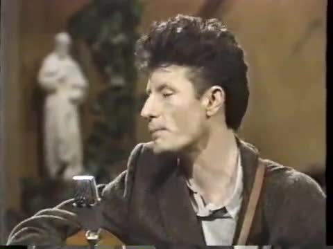 Lyle Lovett - Creeps Like Me