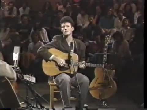 Lyle Lovett - Creeps Like Me