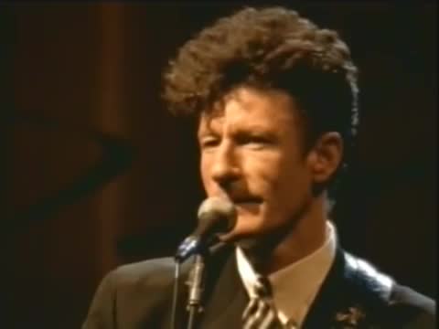 Lyle Lovett - That's Right, You're Not From Texas