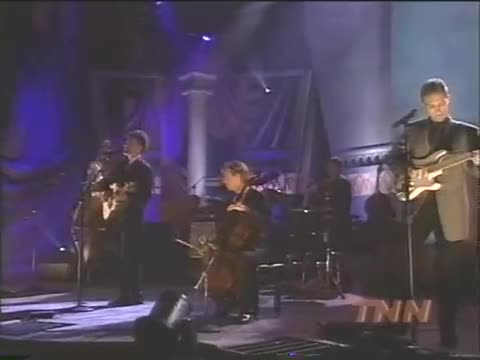 Lyle Lovett - The Road to Ensenada