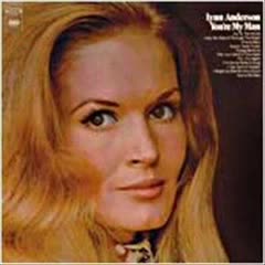 Lynn Anderson - I Might as Well Be Here Alone