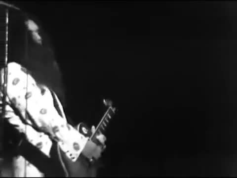 Lynyrd Skynyrd - Don't Ask Me No Questions