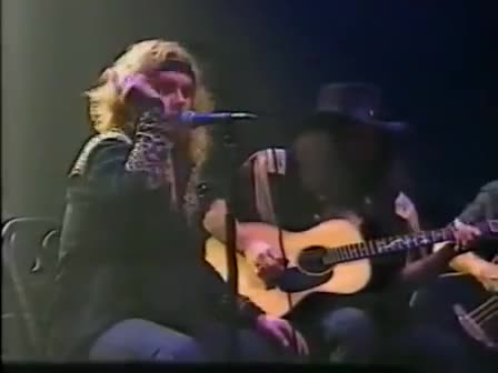 Lynyrd Skynyrd - Saturday Night Special (acoustic)