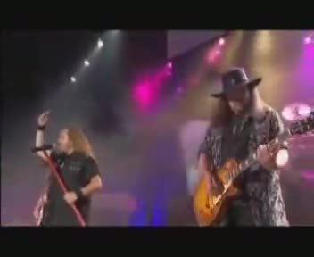 Lynyrd Skynyrd - Simple Man