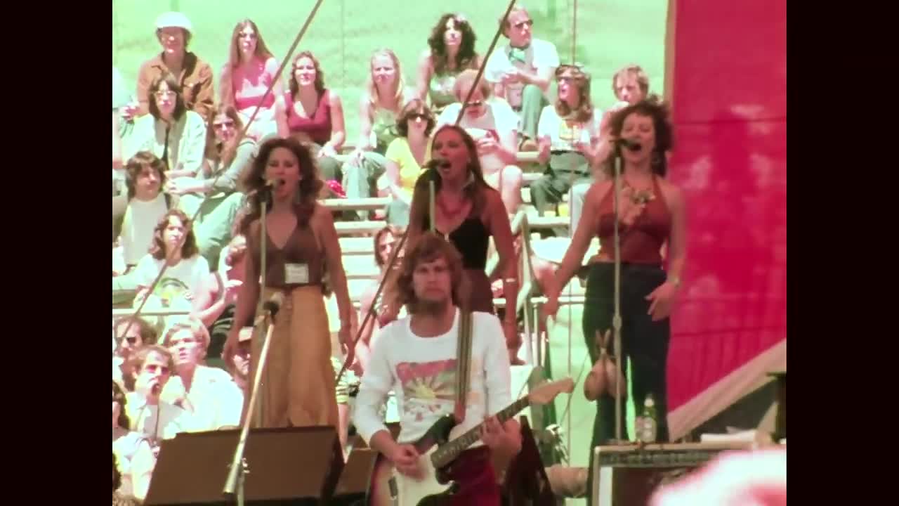 Lynyrd Skynyrd - Sweet Home Alabama