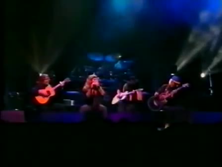 Lynyrd Skynyrd - Things Goin' On (acoustic)