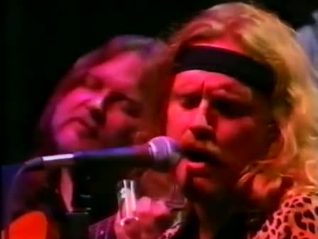 Lynyrd Skynyrd - Things Goin' On (acoustic)