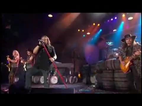 Lynyrd Skynyrd - Tuesday's Gone