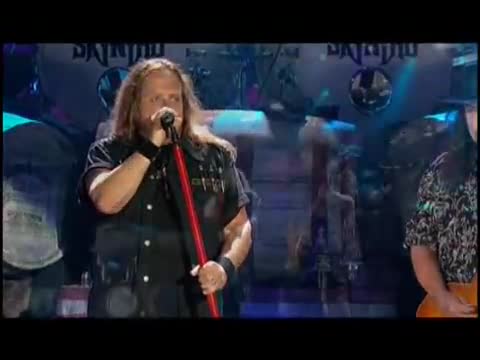 Lynyrd Skynyrd - Tuesday's Gone