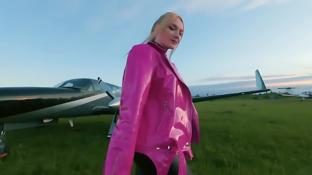 ЛЮСЯ КАВА - Красива