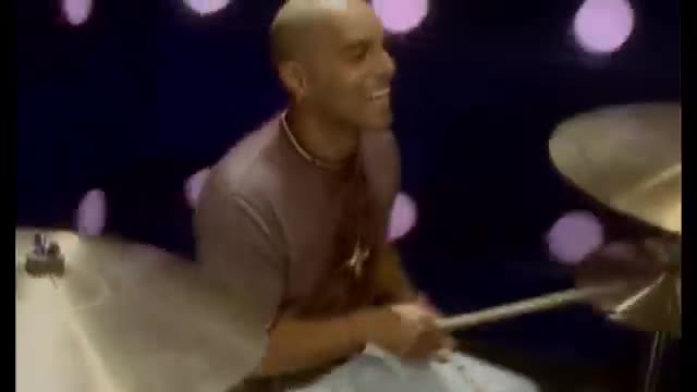 M People - Moving On Up