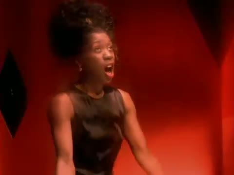 M People - Renaissance