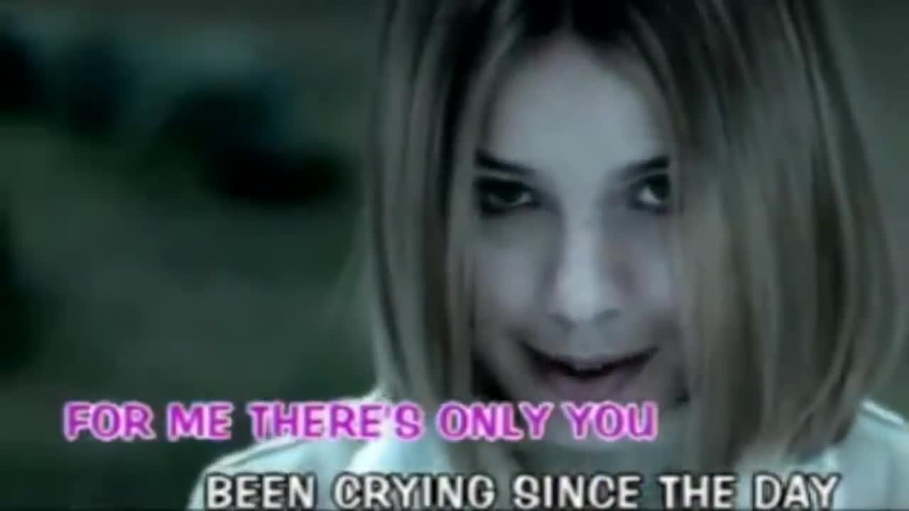 M2M - The Day You Went Away