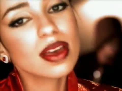 Mýa - It's All About Me