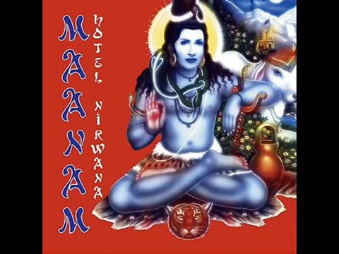 Maanam - Cykady na Cykladach