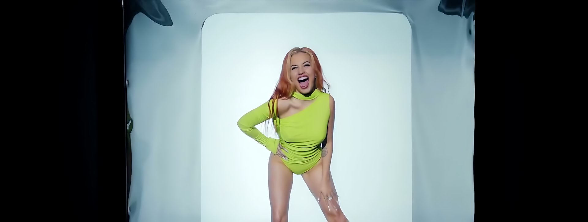 Mabel - Let Them Know