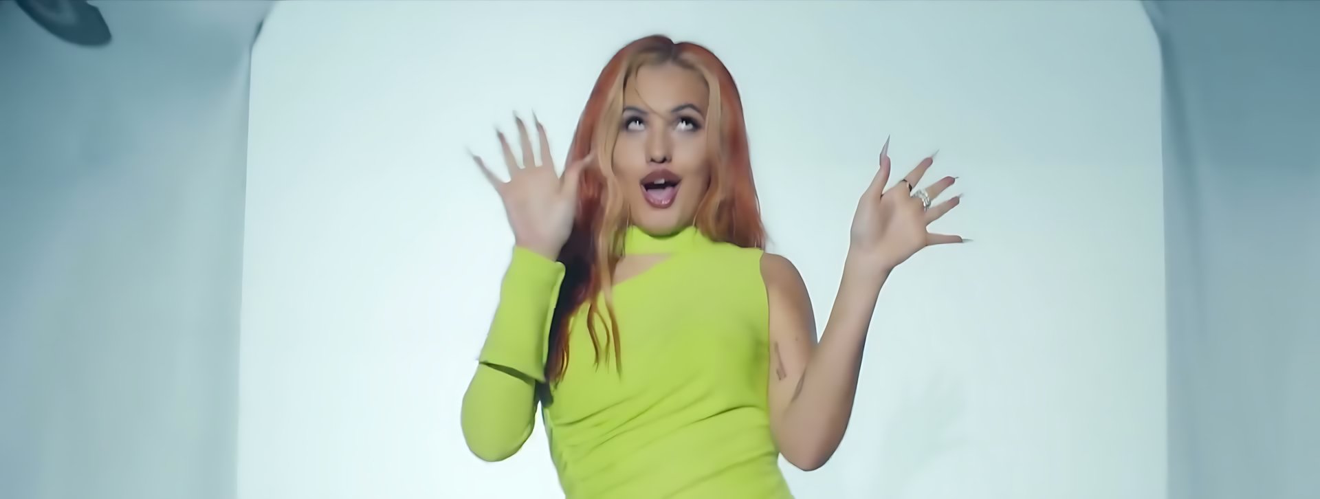 Mabel - Let Them Know