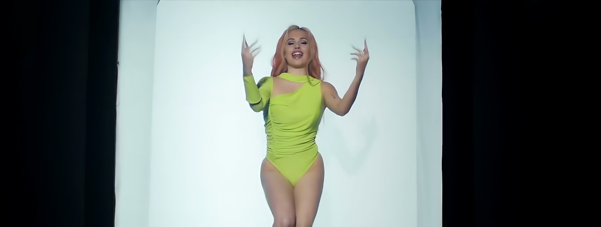 Mabel - Let Them Know