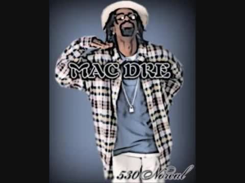 Mac Dre - 3C's Down