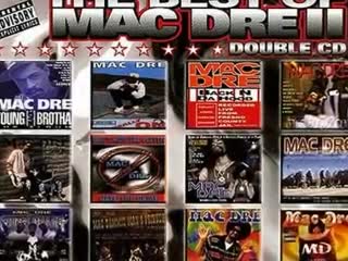 Mac Dre - Since '84