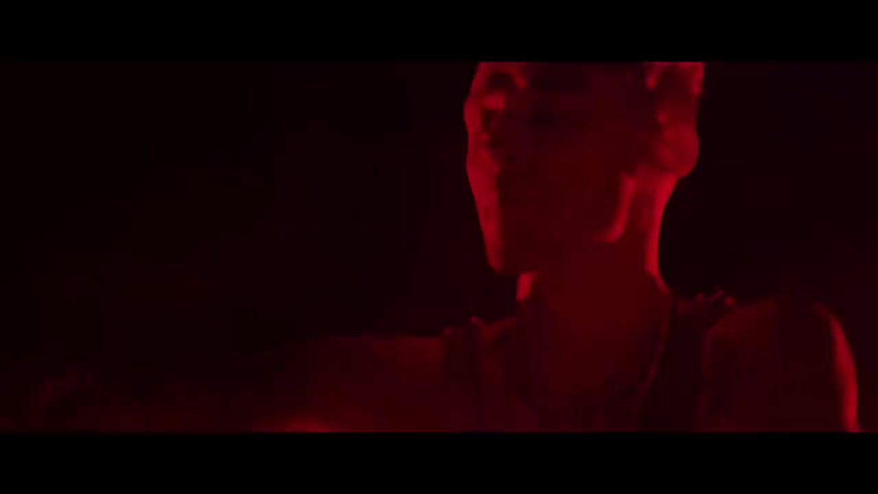 Machine Gun Kelly - Alpha Omega