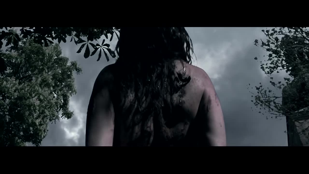 Machine Head - Darkness Within