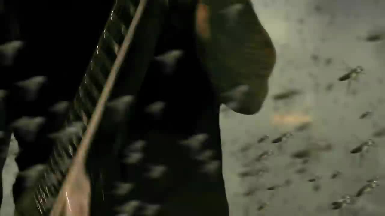Machine Head - Locust