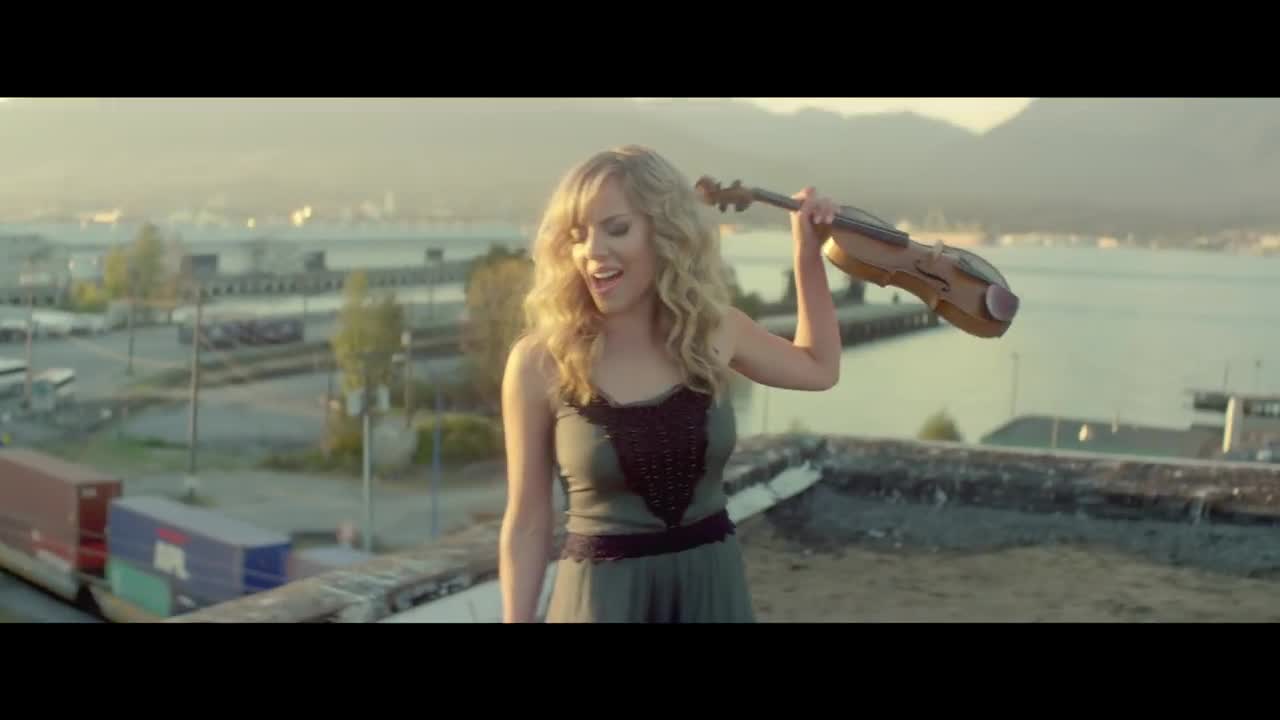 MacKenzie Porter - I Wish I'd Known