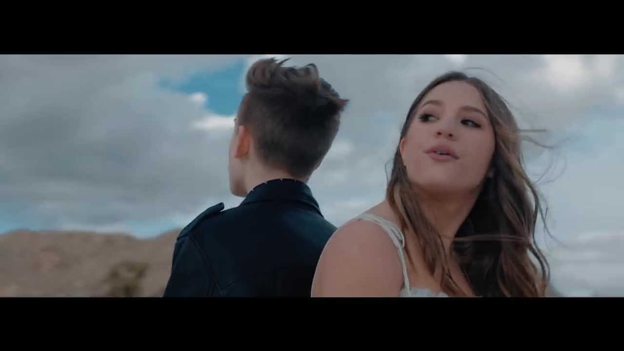 Mackenzie Ziegler - What If