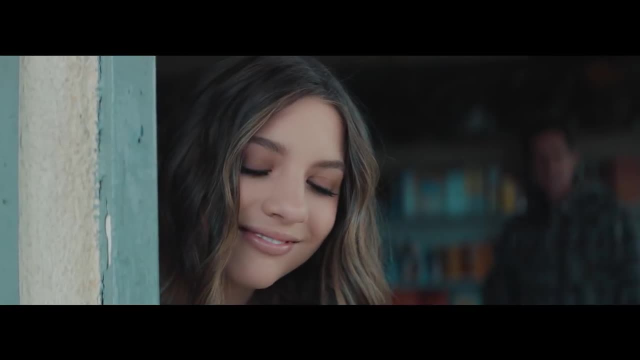 Mackenzie Ziegler - What If