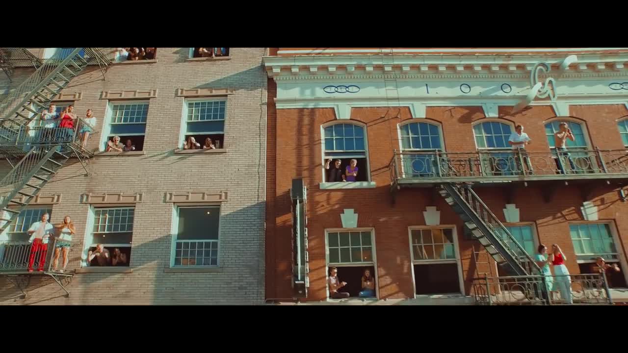 Macklemore & Ryan Lewis - Downtown