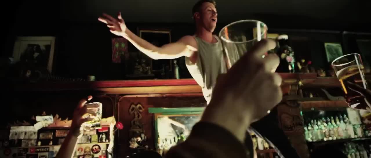 Macklemore & Ryan Lewis - Irish Celebration