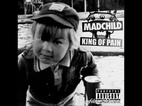 Madchild - Drugs in My Pocket