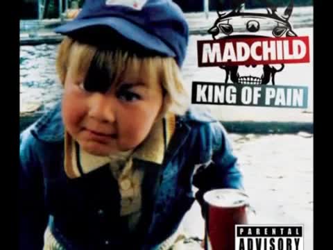 Madchild - Drugs in My Pocket