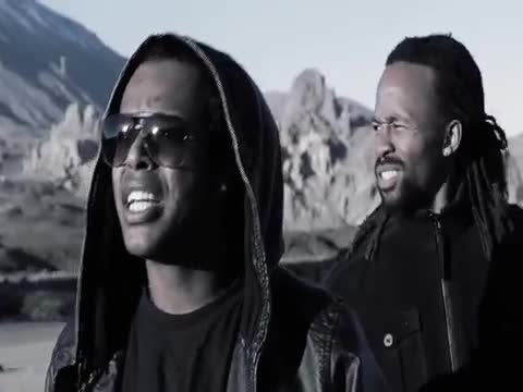 Madcon - Back On the Road