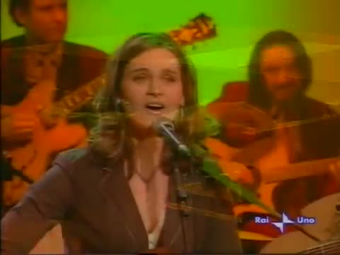 Madeleine Peyroux - Don't Cry Baby